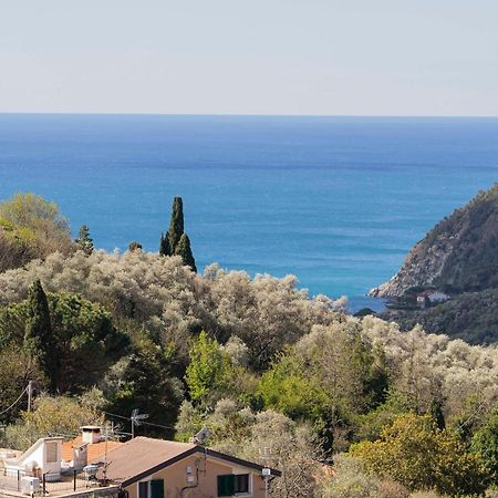 Casa Vacanza Il Portico 莫内利亚 外观 照片