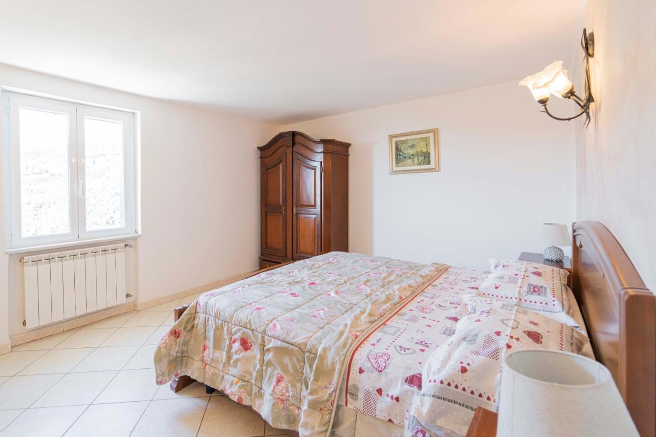 Casa Vacanza Il Portico 莫内利亚 外观 照片