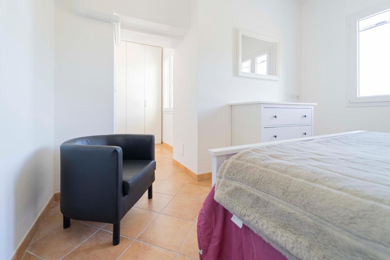 Casa Vacanza Il Portico 莫内利亚 外观 照片