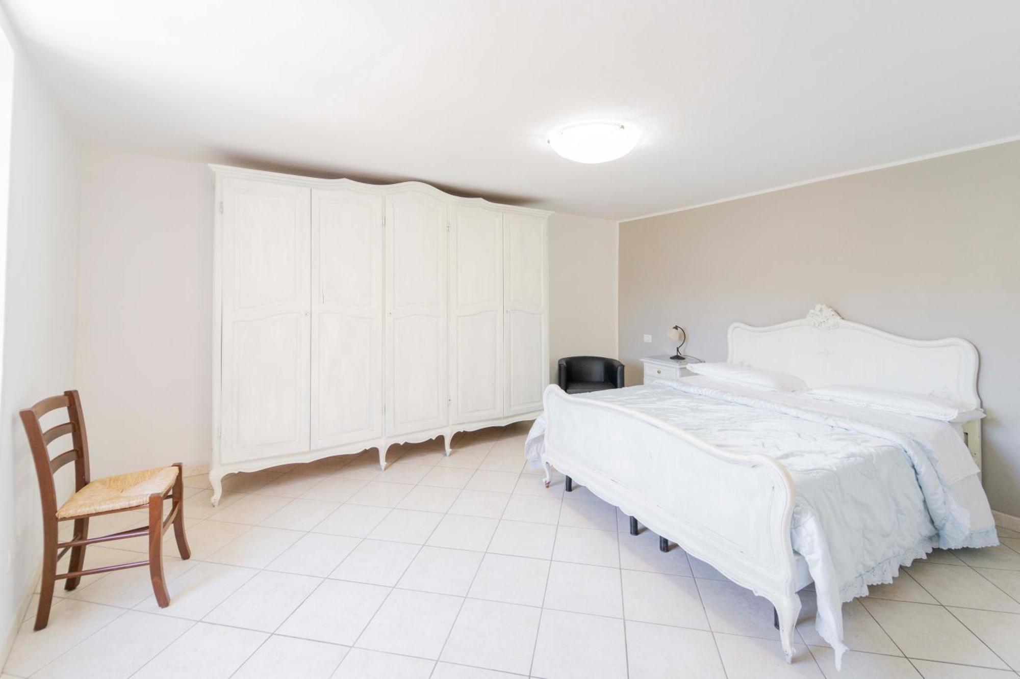 Casa Vacanza Il Portico 莫内利亚 客房 照片