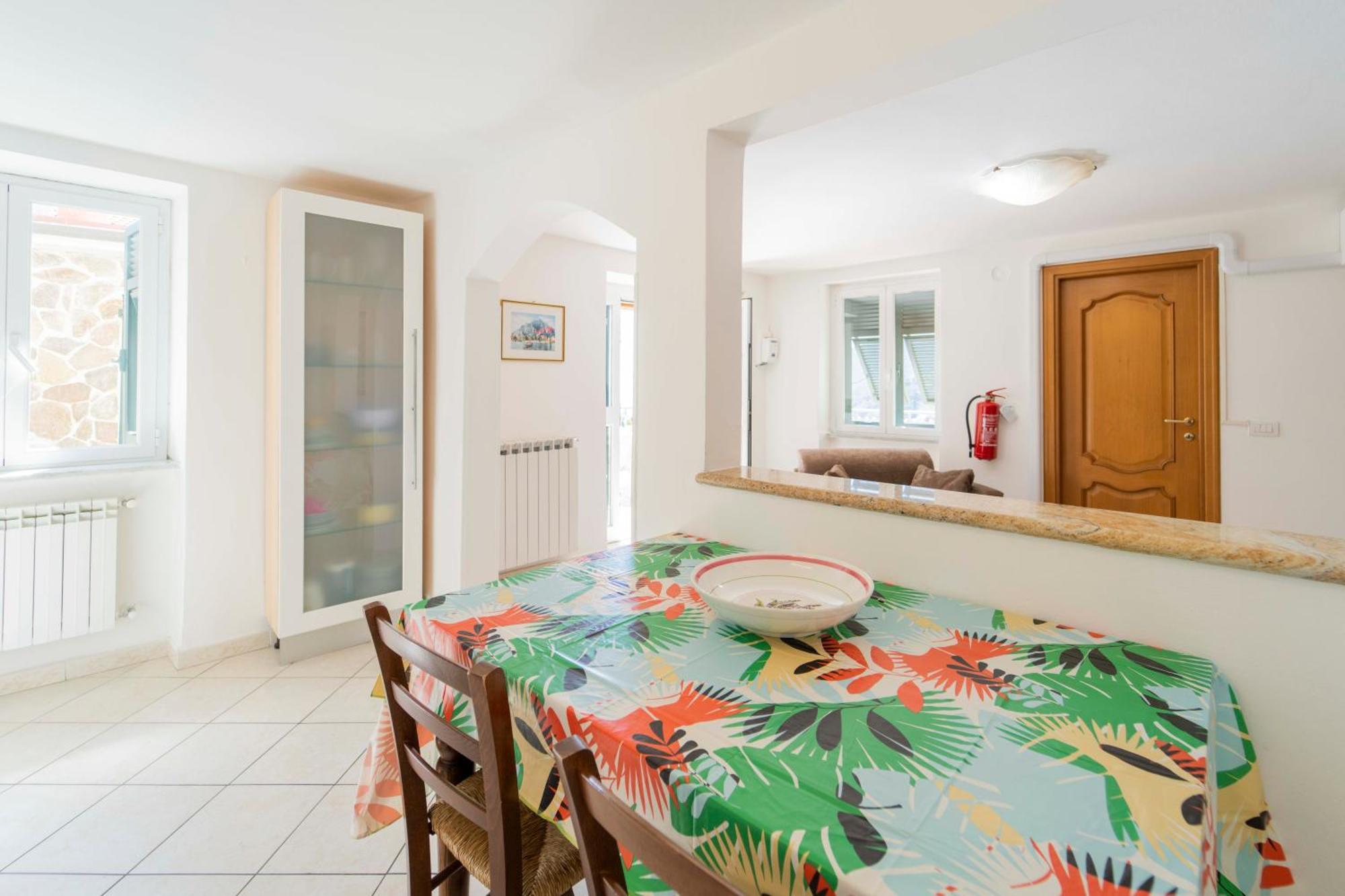 Casa Vacanza Il Portico 莫内利亚 客房 照片