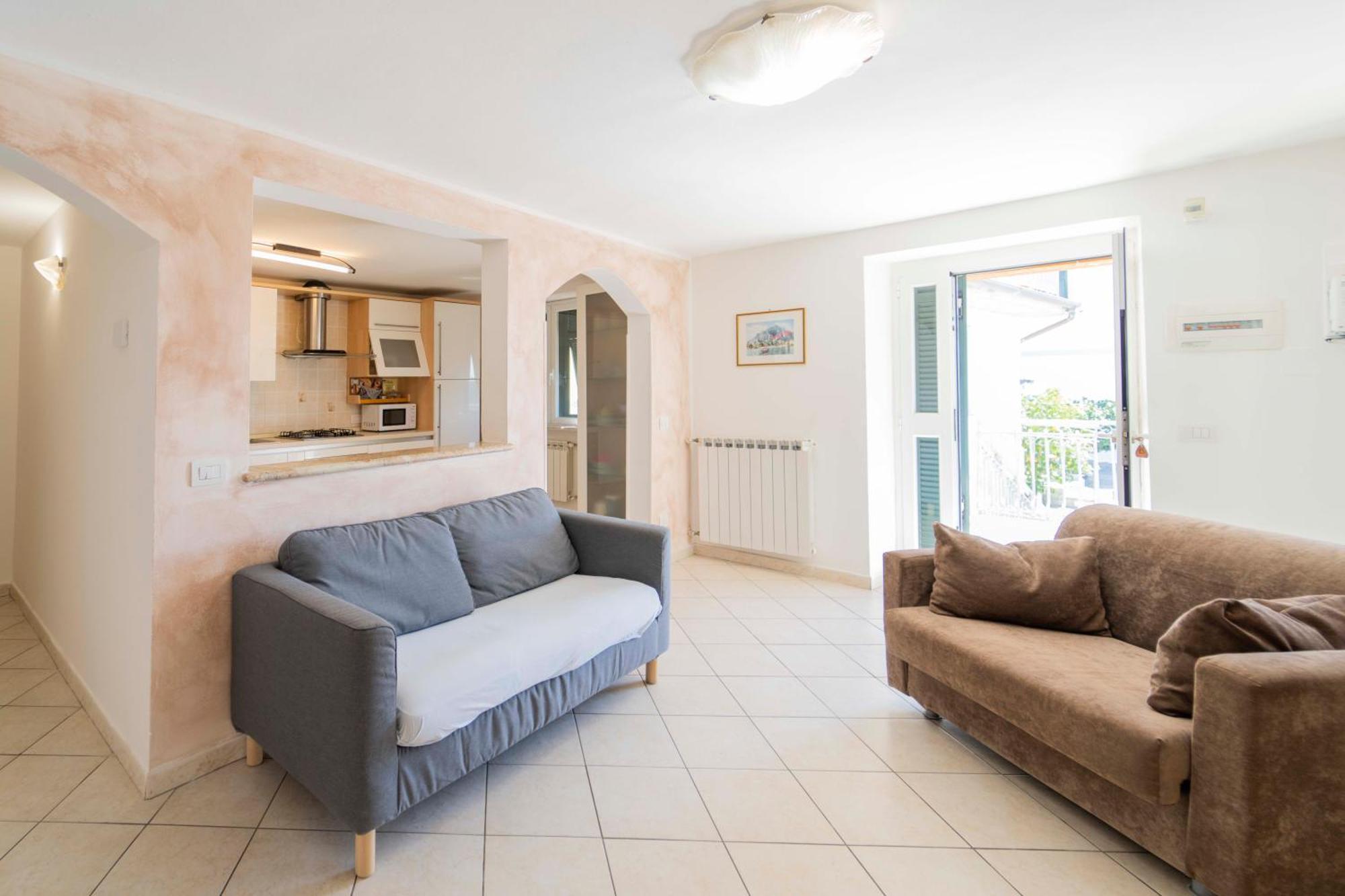 Casa Vacanza Il Portico 莫内利亚 客房 照片